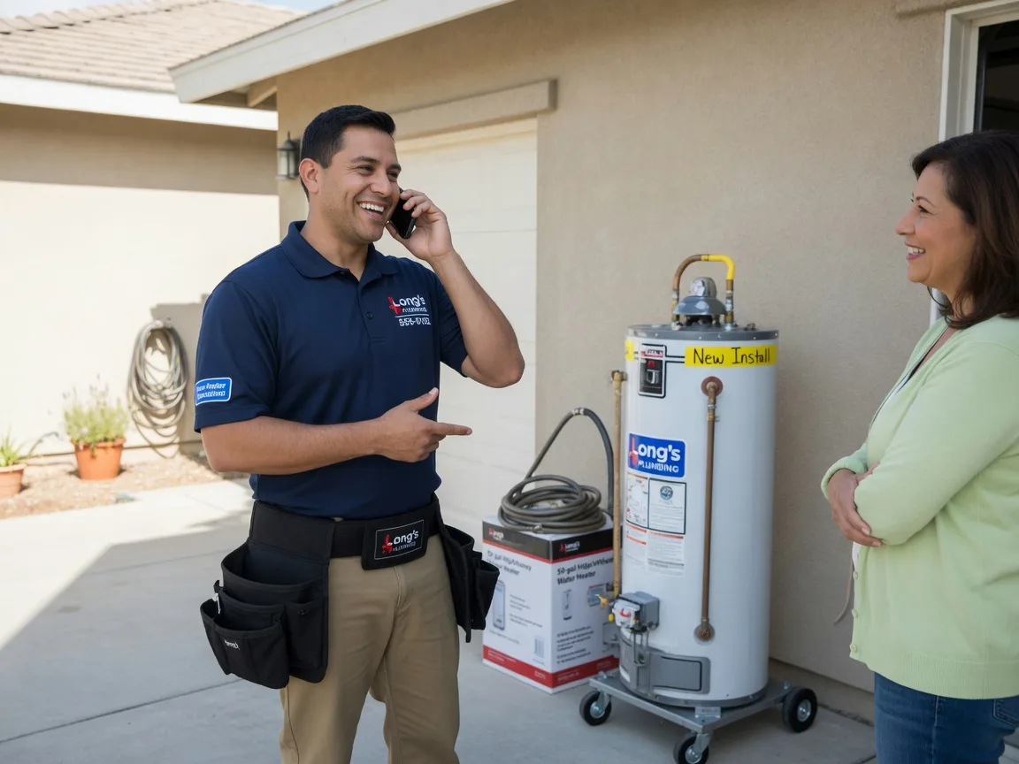 Leak Detection Thayne, WY FAQs